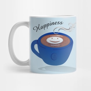 Happiness Coffee Mug